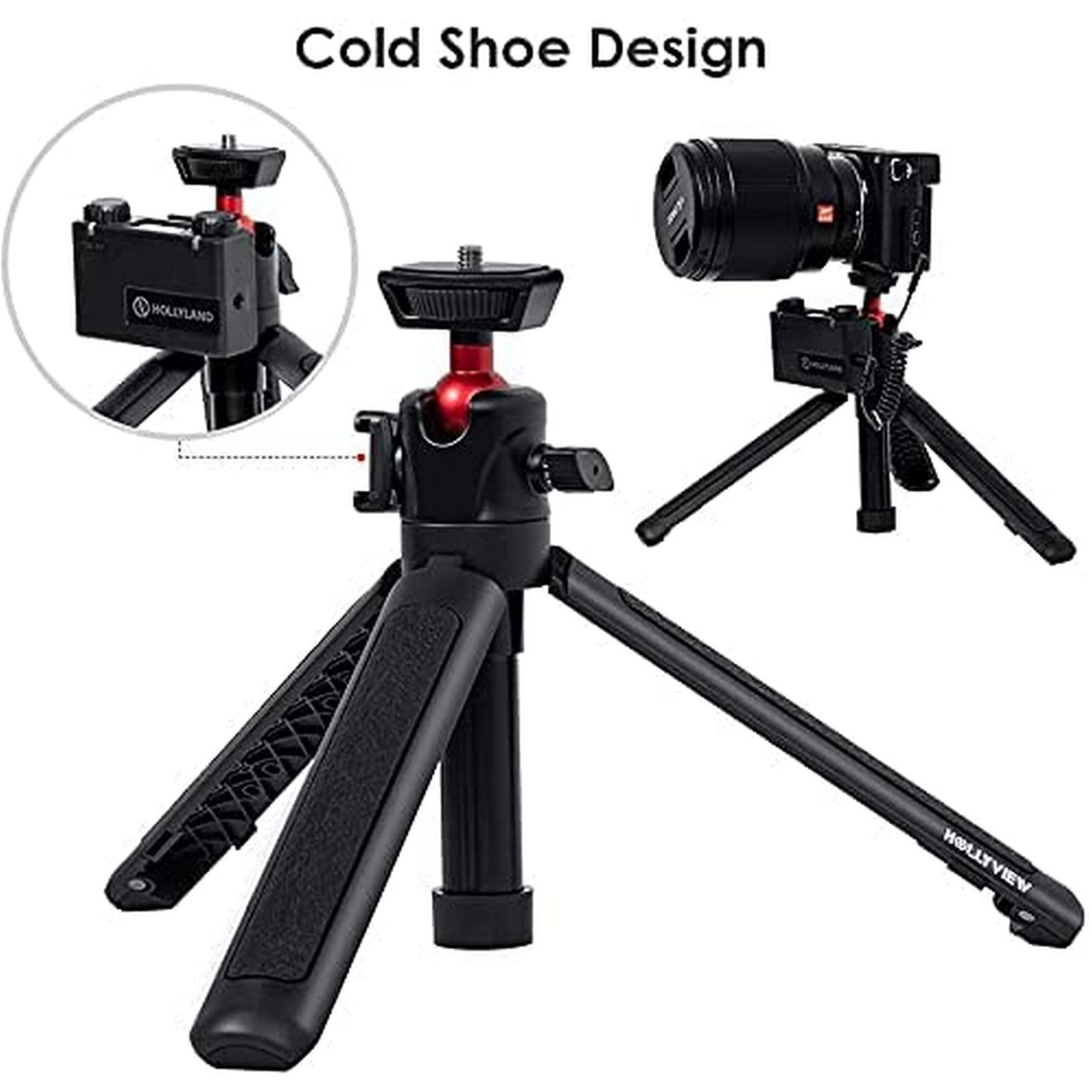 Hollyland Hollyland Mini Camera Tripod for Lark 150