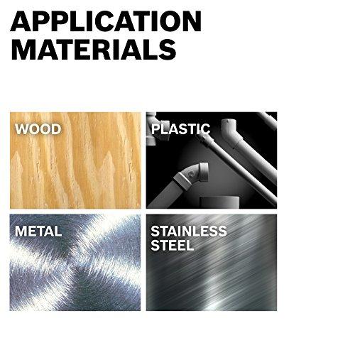 BOSCH BOSCH HB600 6 In. Bi-Metal Hole Saw