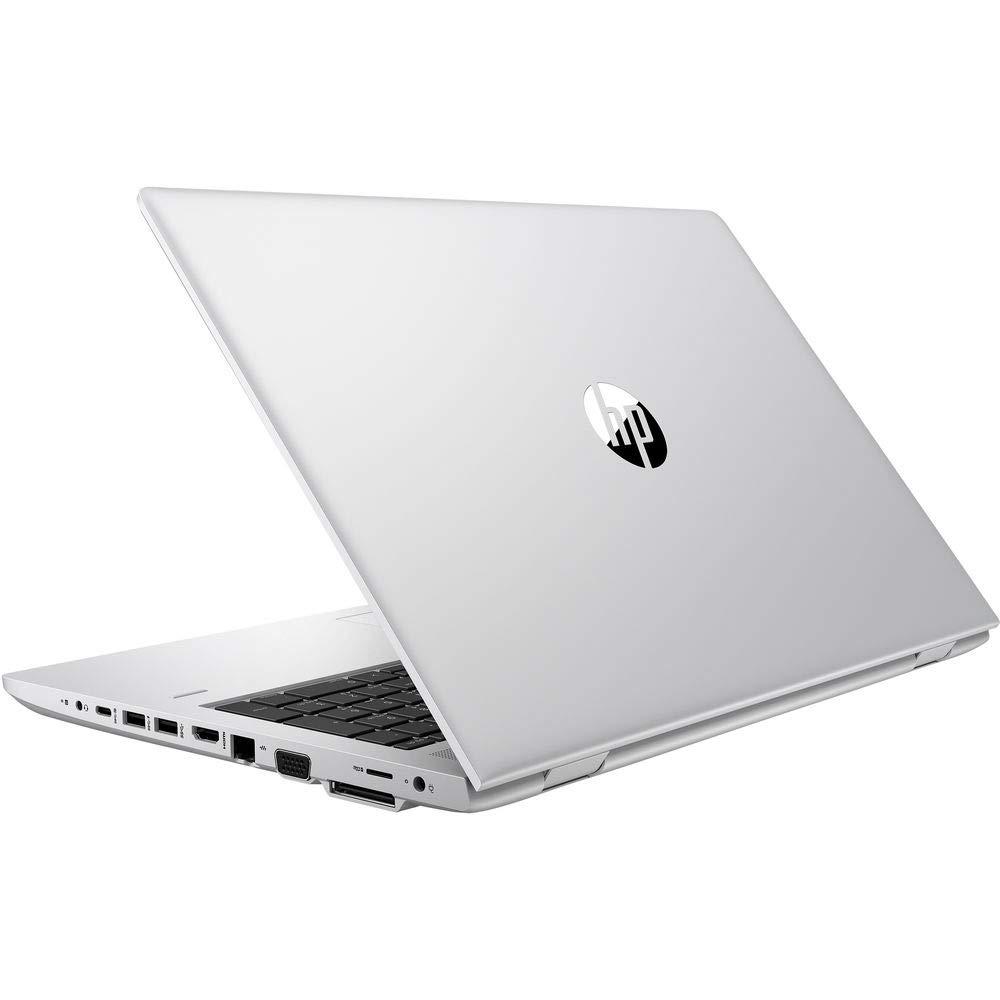 HP HP ProBook 430 G8 Business Laptop, 13.3" FHD Touch Screen, Intel i5-1135G7 Processor, Iris Xe Graphics, 16GB RAM, 512GB SSD, Fingerprint Reader, Webcam, Windows 11 Pro, Silver, Mouse Pad (Renewed)