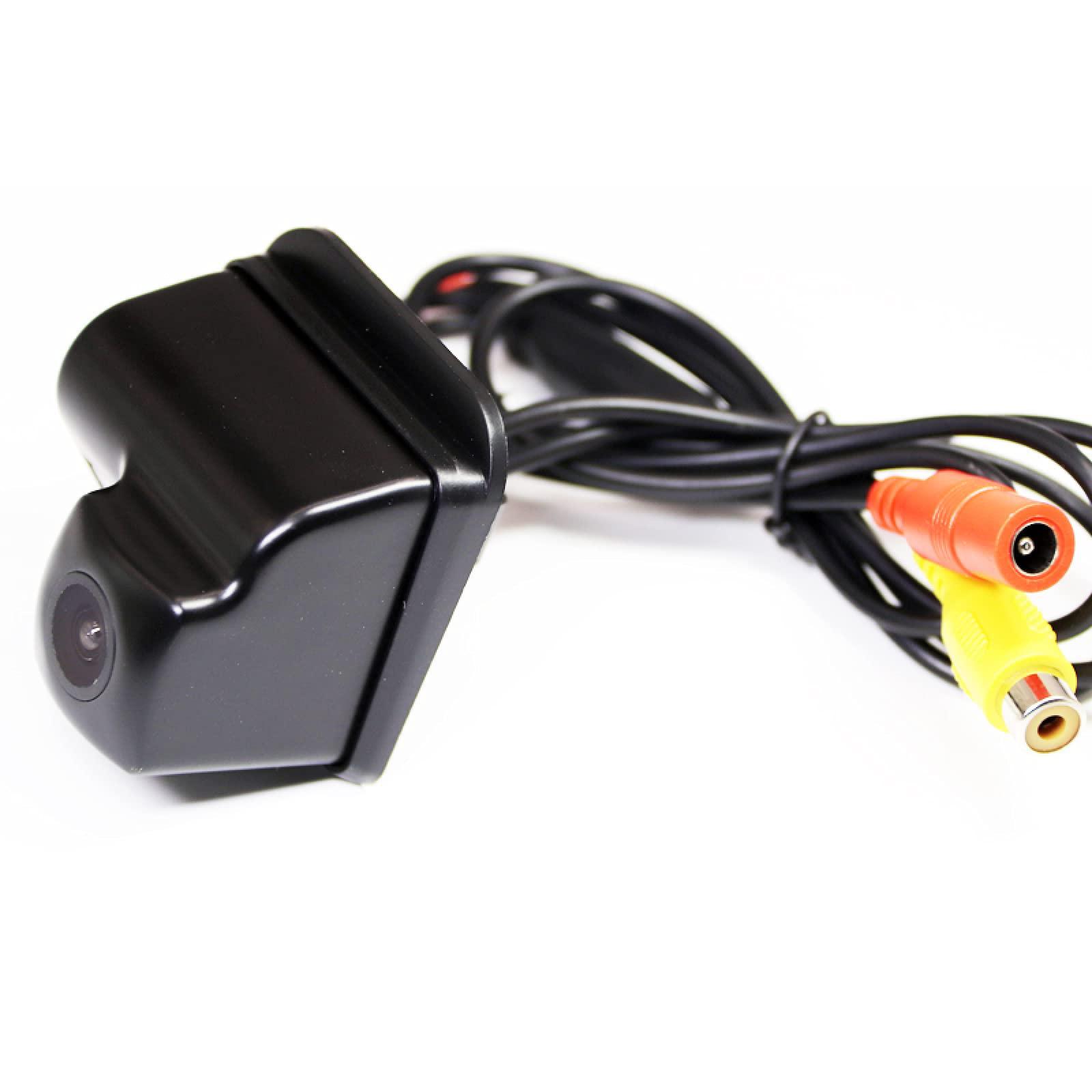 BAWAQAF BAWAQAF Car Reversing Cameras, for Mazda 3 M3, for Mazda 6 M6 BESTURN B70 Oley cx 5 cx 7 cx 9, for Mazda CX5 CX 5 CX 5, Dynamic Trajectory car Rear View Reversing Camera