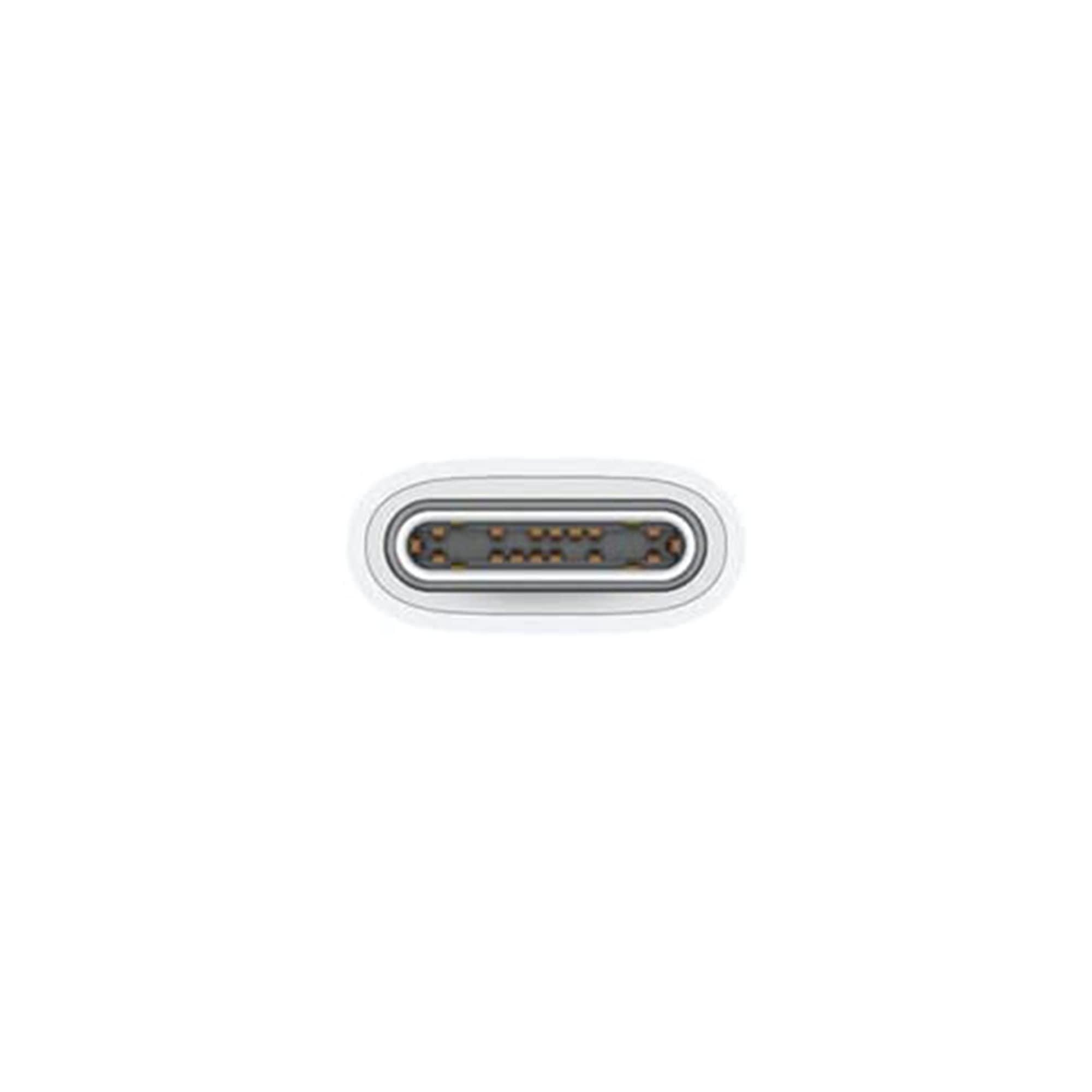 Apple Apple USB-C Woven Charge Cable (1 m)