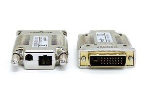 Ophit DVI Fiber Optic 1 Channel Extender