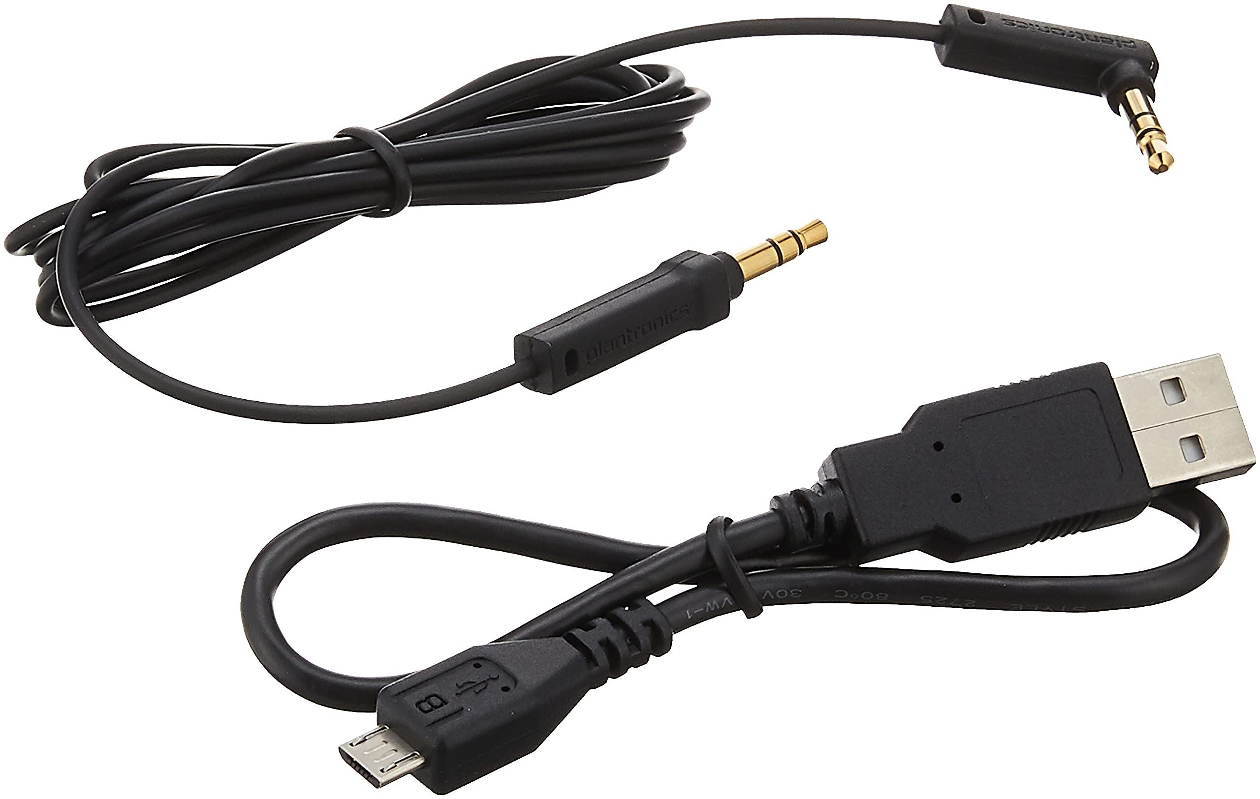 Plantronics Plantronics BACKBEAT 505 Headset Grey/GREE