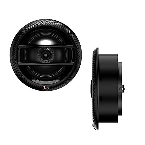 Infinity Infinity KAPPAPERFECT600X 6-1/2” Component Speaker System Compatible with Harley
