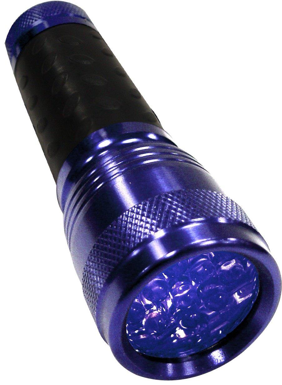 Scorpion Master Scorpion Master 14 LED UV Flashlight, Ultra Violet