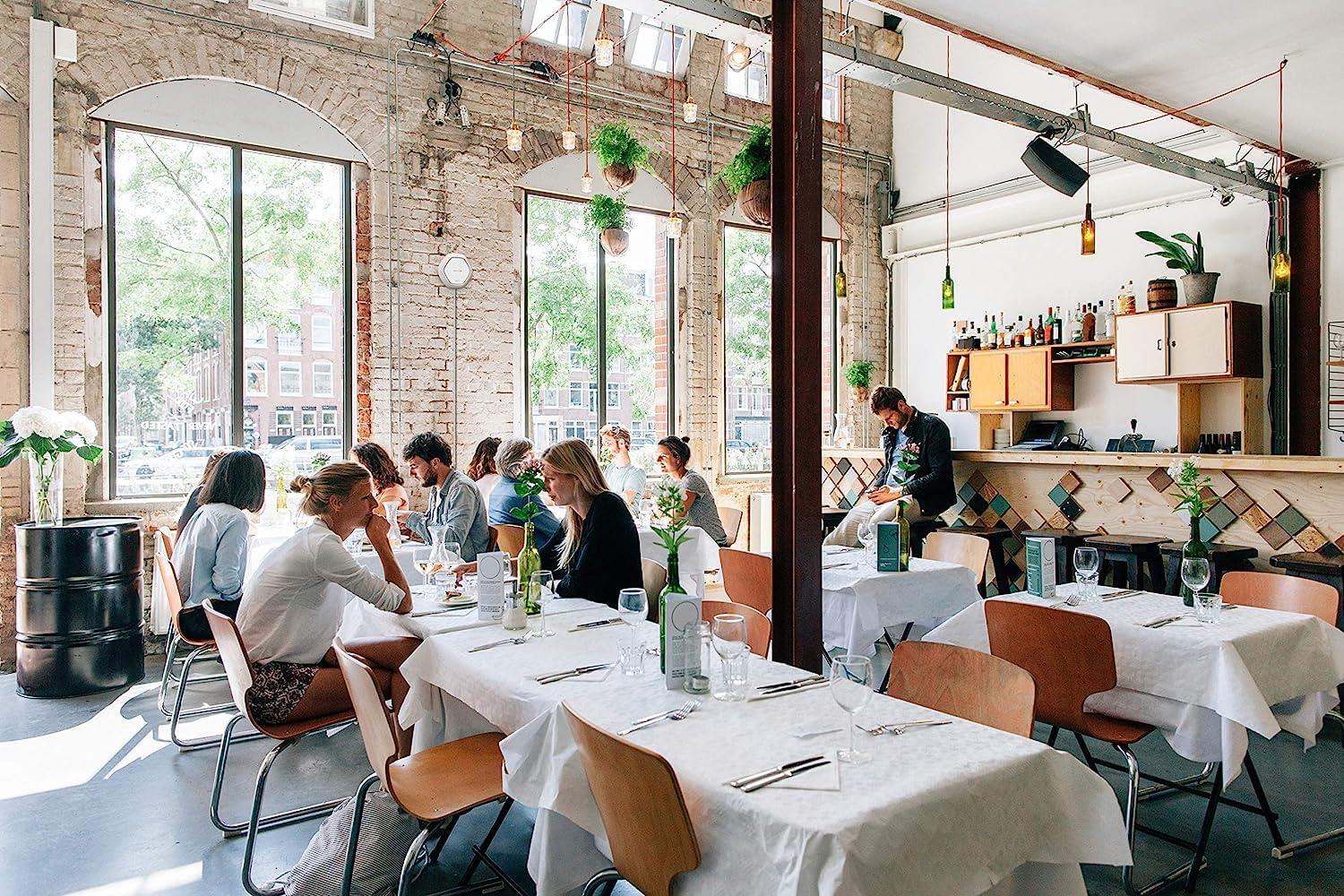 Linksys Linksys Business AC2600 WiFi Cloud Managed Access Point with Remote Centralized Management & Real-Time Insights On Network Activity, 802.11AC, Poe (LAPAC2600C)