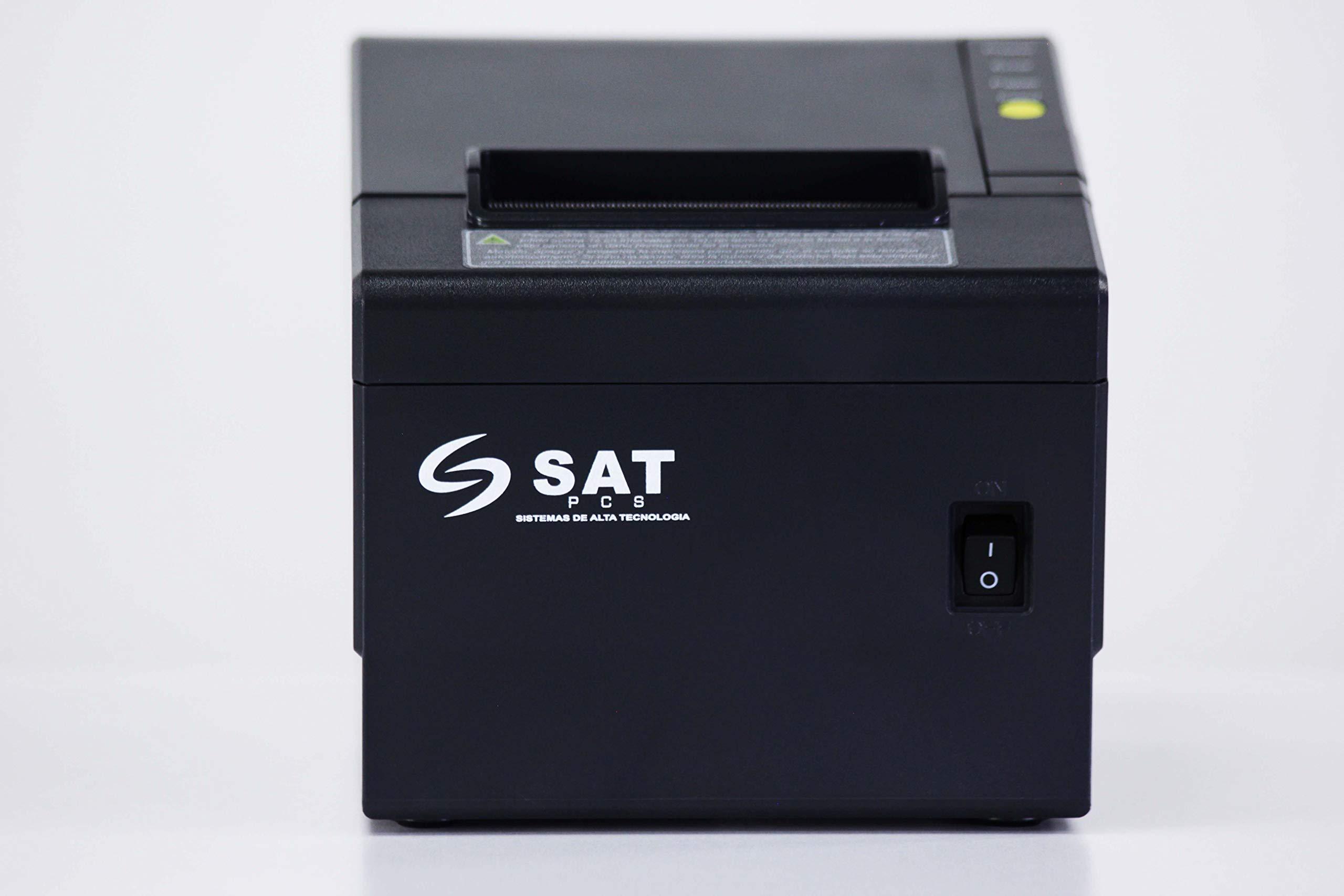 SAT Thermal Receipt Printer SAT 38TUSE