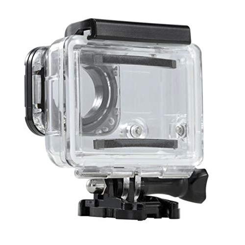 CamGo 35M Waterproof Case for GoPro Hero 3