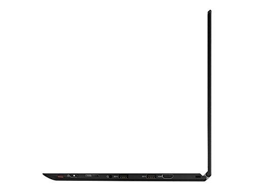 Lenovo Lenovo Thinkpad X1 Yoga 2-in-1 Convertible Business Laptop 1st Gen (20FQ-002YUS) Intel i7-6600U, 16GB RAM, 512GB SSD, 14-inch WQHD Multi-Touch IPS, Backlit KB, Win10 Pro