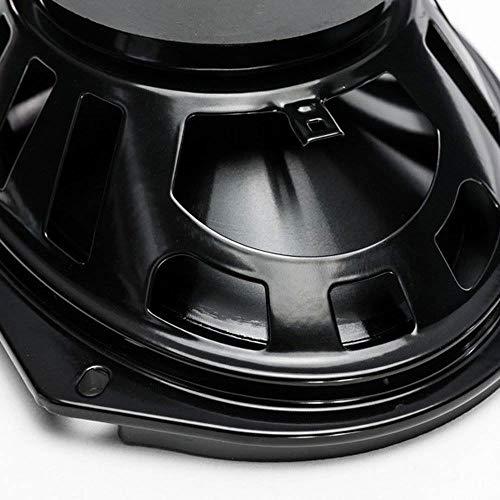 Hifonics Hifonics Zeus ZS-693, 800 Watt 6 x 9 Inch 3 Way Car Audio Coaxial Speakers, 2 Pairs, Black