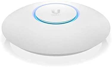 Ubiquiti Networks Ubiquiti UniFi 6 Lite Access Point | US Model | PoE Adapter not Included, 2.4 GHz band 2x2 MIMO with radio rate of 300 Mbps, (U6-Lite-US) (Renewed)