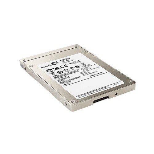 Seagate Seagate 1200 400 GB 2.5" Internal Solid State Drive ST400FM0073