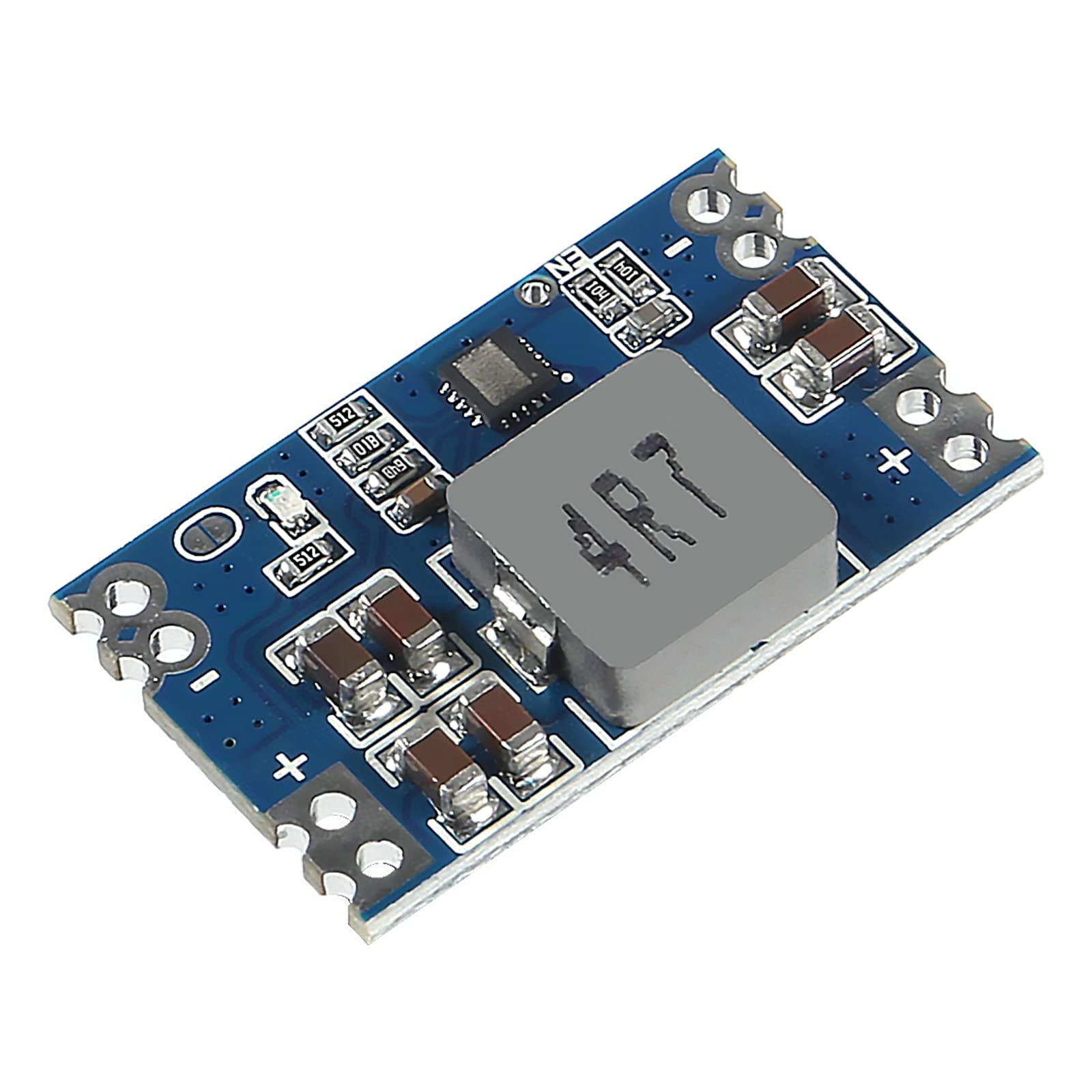 Alinan Alinan 5pcs High Efficiency Output 3.3V 5A mini560 Step Down DC-DC Converter Voltage Regulator Buck Stabilized Power Supply Module