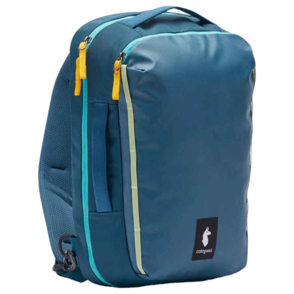 Cotopaxi Cotopaxi Chasqui 13L Sling Cada Dia Abyss