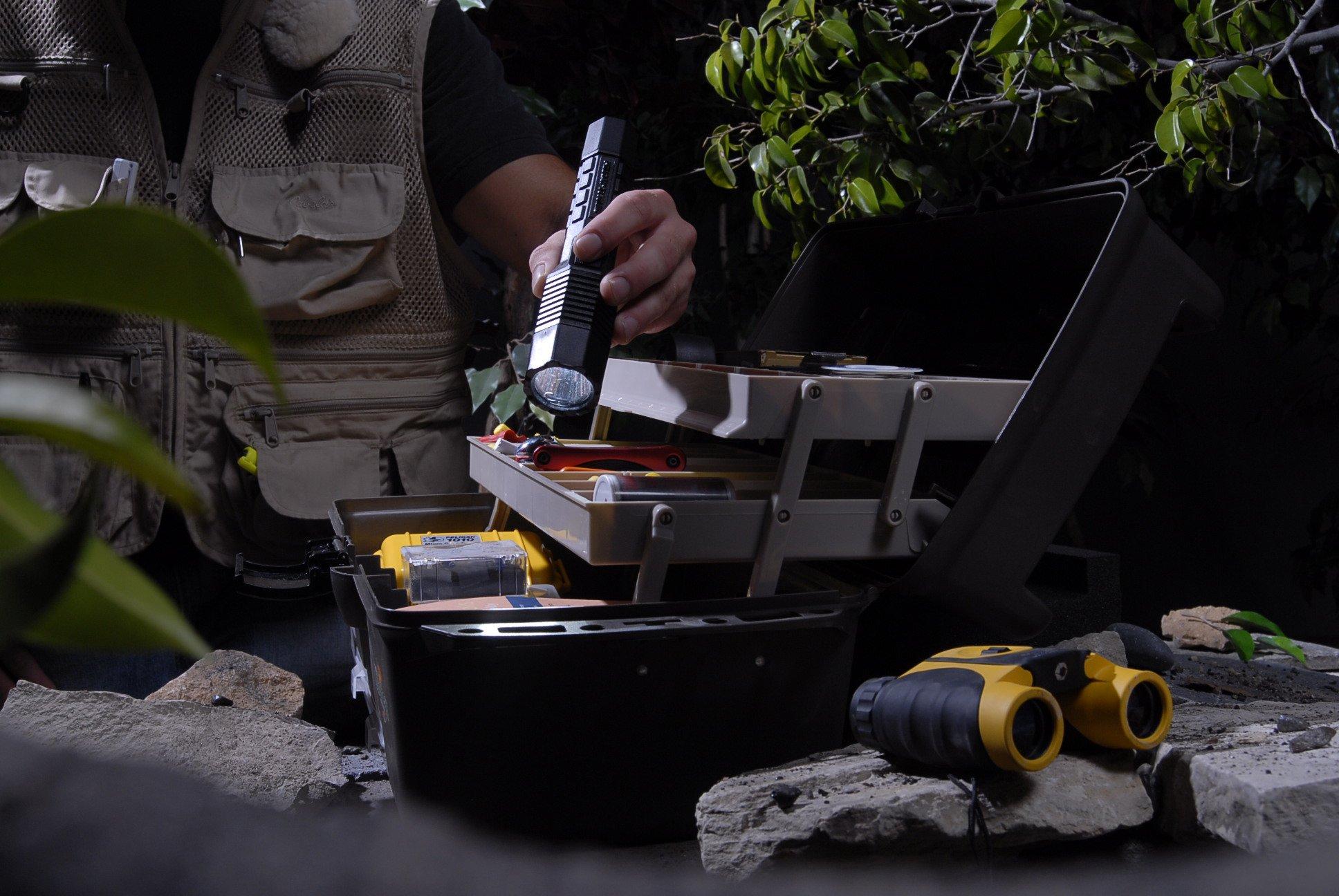 Pelican Pelican 7060 Rechargeable Flashlight