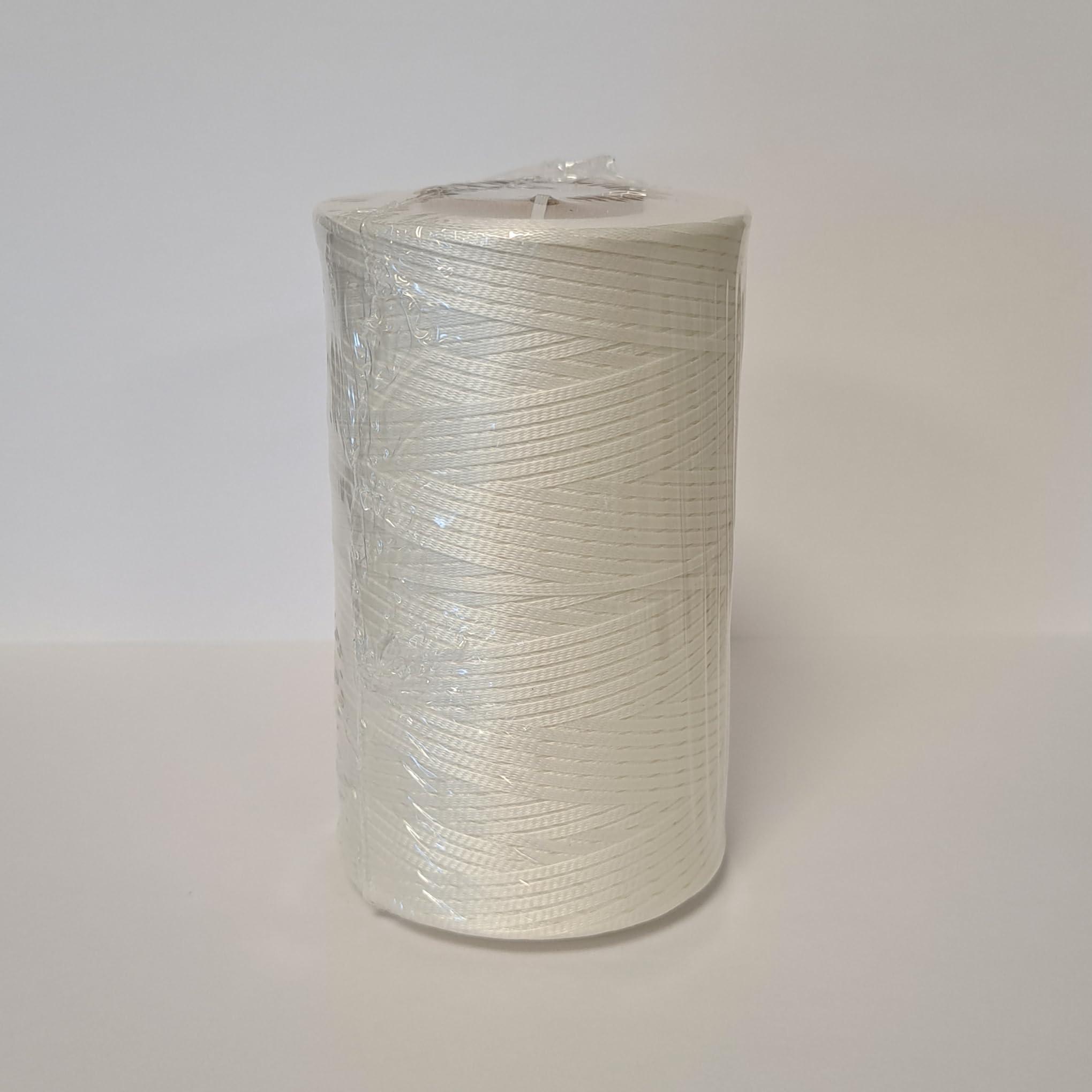 Western Filament, Inc. Western Filament, Inc. MIL-SPEC Nomex Lacing Tape A-A-52084-C-3, Natural