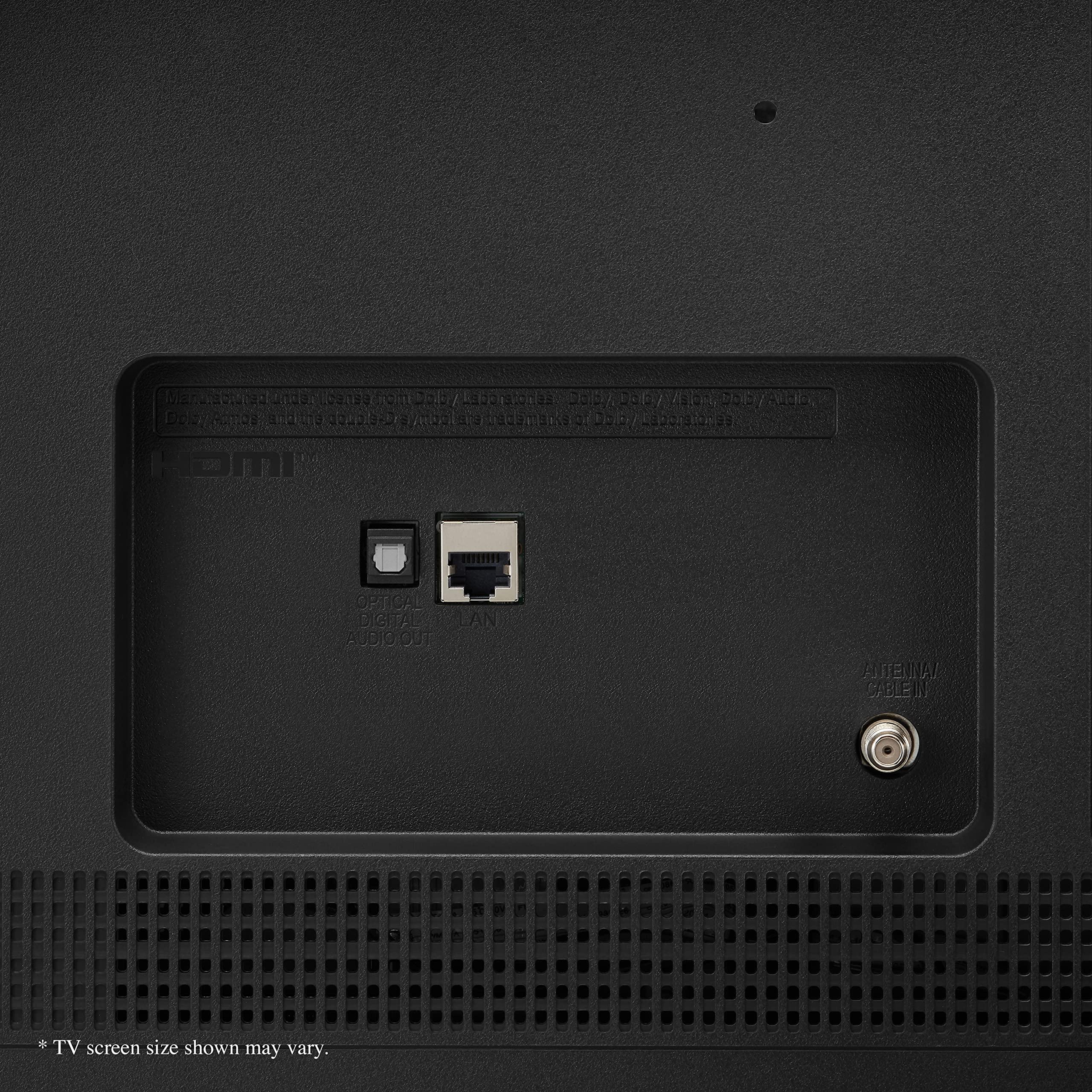 LG LG 50 inch UP7000 Series 4K LED UHD Smart webOS TV 50UP7000PUA