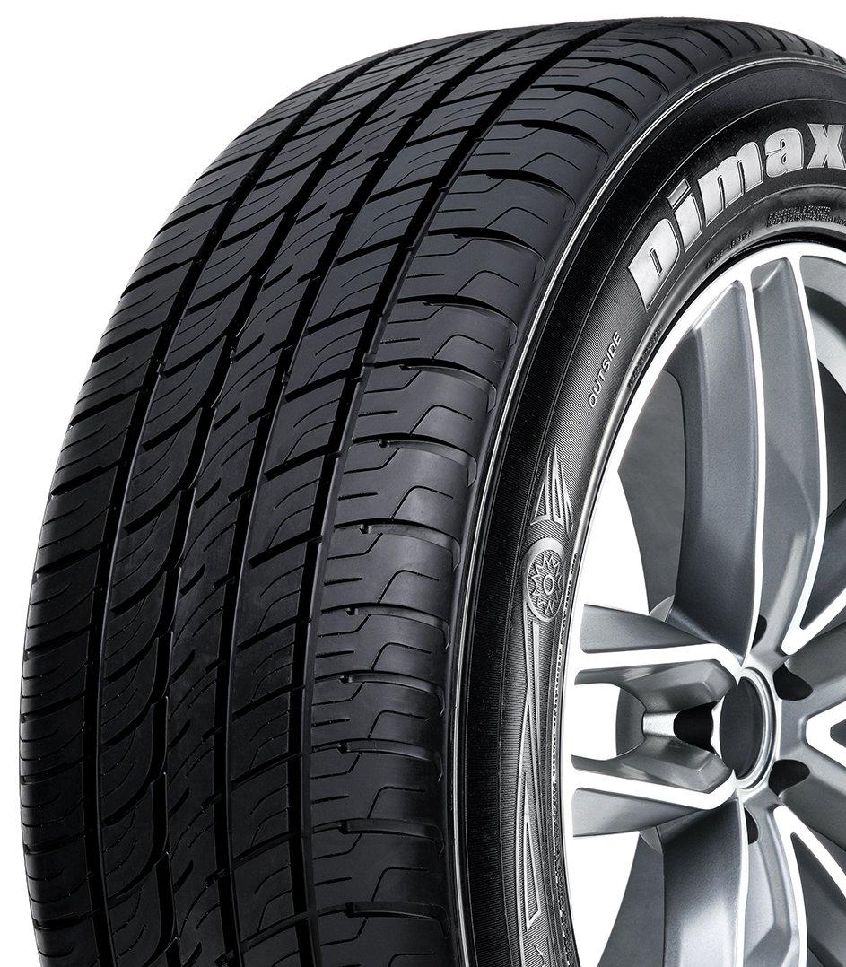 Radar Tires Radar Tires Dimax AS-8 Touring Radial Tire - 265/45ZR20 108W