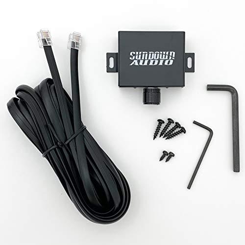 Sundown Audio Amplifier Sundown Audio SFB-3000D 3000W RMS Class D Amplifier