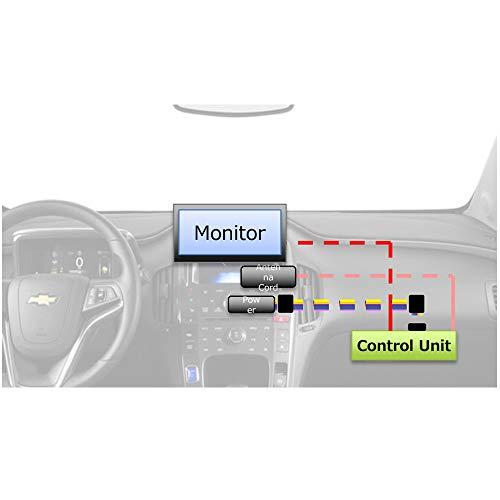 PIONEER Pioneer RGB EXT Cable/Antenna Leads, 8.40in. x 4.80in. x 2.40in. (RD-RGB150A)