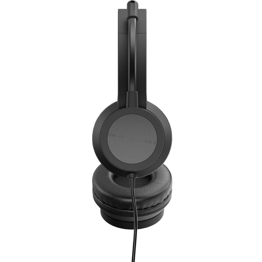 CODi CODi Noise-Cancelling USB-A Headset w/Boom Microphone