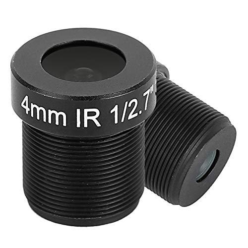 Sonew Sonew 3MP HD Security Camera Lens 4mm HD Board Lens Replacement CCTV Camera Lens