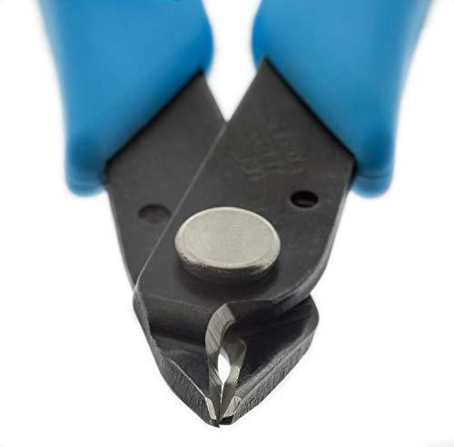 XURON Xuron - Xuron - 170-II Micro-Shear Flush Cutter - 170-II