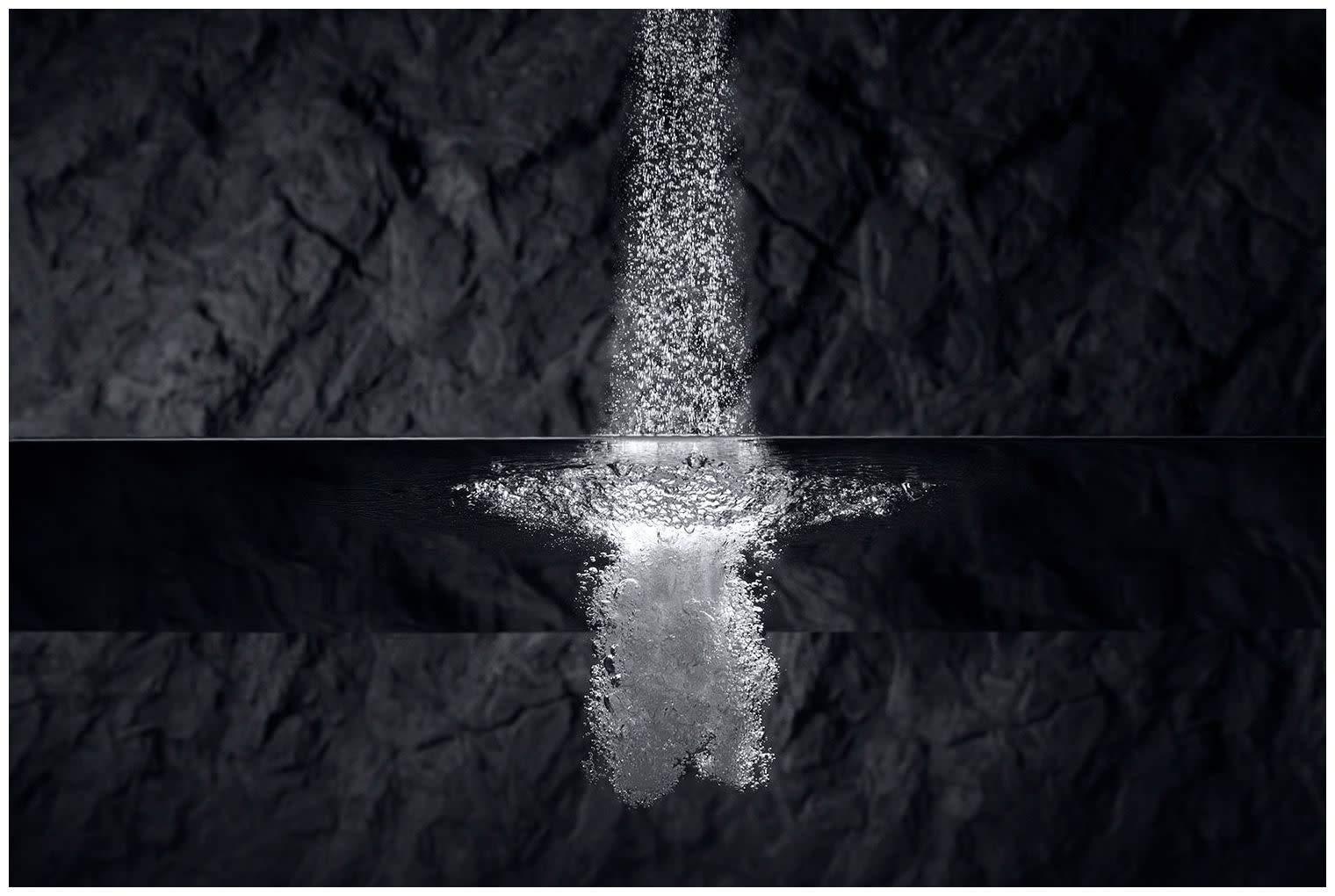 Kohler KOHLER K-72421-CP Awaken B110 Multifunction HandShower, Polished Chrome