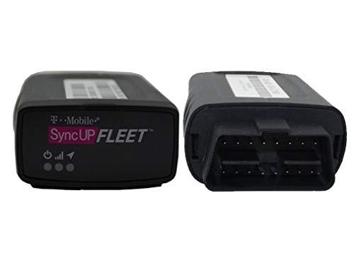 T-Mobile T-Mobile SyncUP Fleet Tracking + Management