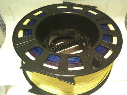 Woods Woods 82870 Snap-Together Cord Reel, Holds up to 150-Foot 16/3 AWG, Black