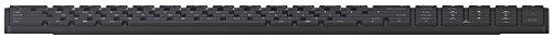 Microsoft Microsoft Designer Bluetooth Desktop Keyboard and Mouse - Black. Utra-Thin, Wireless, Bluetooth Keyboard and Mouse Combo. Works with Bluetooth Enabled PCs/Mac
