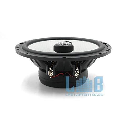 Diamond Audio Technology Diamond Audio DMD652 DMD-Series 6-1/2" 200W 2-Way Full-Range Coaxial Speaker System