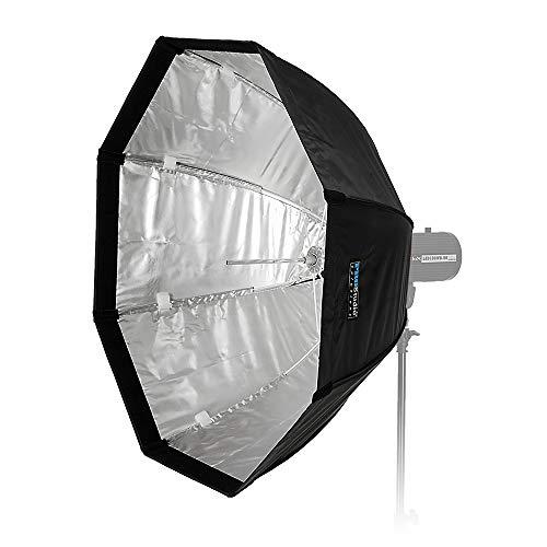 Fotodiox Fotodiox EZ-Pro Octagon Softbox 36\" with Speedring for Elinchrom Monolights, Prolinca, BXRi Style, Ranger Strobe & more