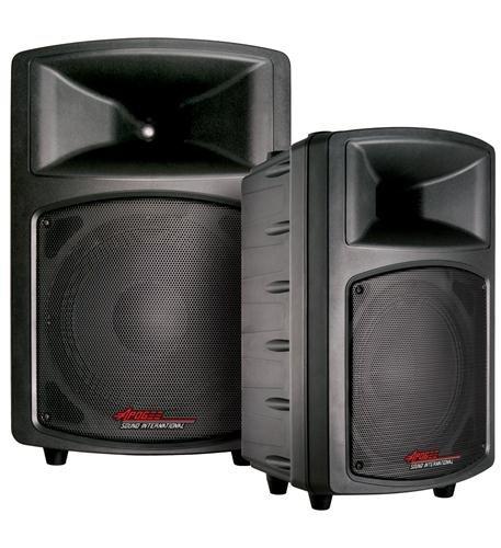 Bogen Bogen Lightweight Professional Loudspeaker 200W