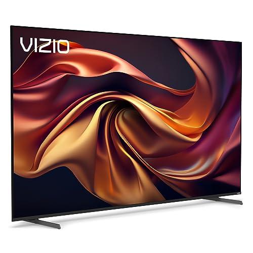 VIZIO VIZIO 75-inch Quantum Pro 4K QLED 120Hz Smart TV with 1,000 nits Brightness, Dolby Vision, Local Dimming, 240FPS 1080p PC Gaming, WiFi 6E, Apple AirPlay, Google Cast Built-in (VQP75C-84, 2023)