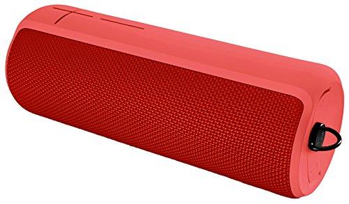 Ultimate Ears Ultimate Ears Boom 2 Portable Waterproof & Shockproof Bluetooth Speaker - Cherrybomb Edition