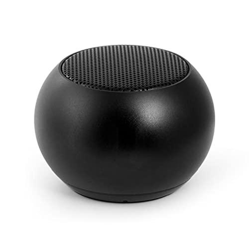 HP HP V24 FHD 1920x1080 Monitor Bundle with HDMI, FreeSync, Low Blue Light, and Mini Bluetooth Speaker for Professional Sound, Built-in Microphone and Remote Shutter for Photos