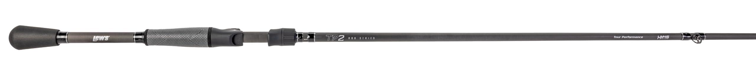 Lew\'s TP2 7'5" MediumHeavy/Fast Casting Rod-Carolina Rig/A-Rig