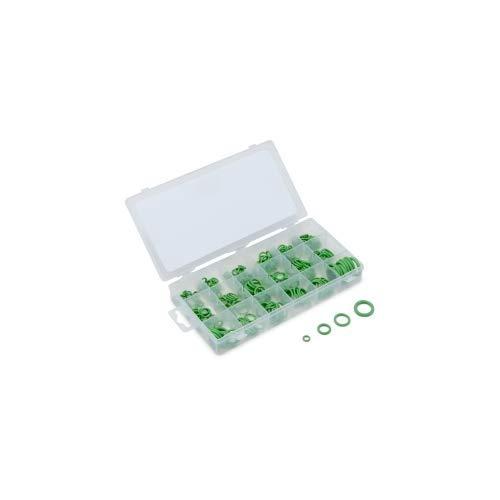 Titan Titan - 270-Pc Hnbr O-Ring Assortment (45201)