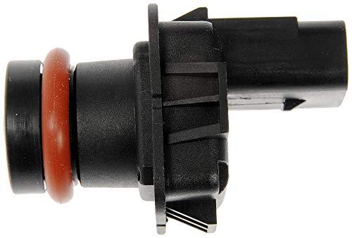 Dorman Dorman 592-017 Rear Park Assist Camera Compatible with Select Lincoln Models, Black