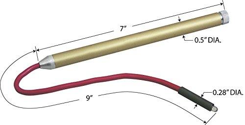 Lisle Lisle 35900 LED Flexible Flashlight , white