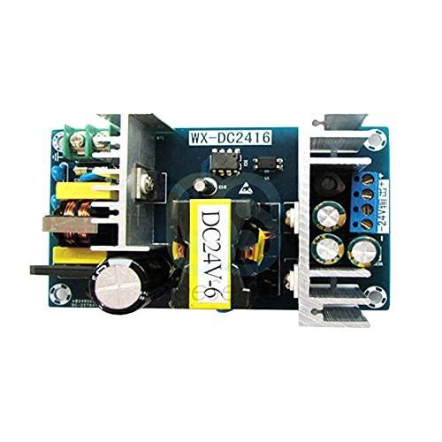 ElectronicMaker AC-DC Power Supply Module AC 100-240V to DC 24V 9A 150W Switching Power Supply Module