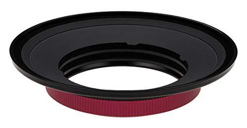 Fotodiox WonderPana Essential CPL Kit - Core Filter Holder, Lens Cap & 145mm CPL Filter Compatible with Rokinon/Samyang AF 14mm f/2.8 RF & FE Lenses