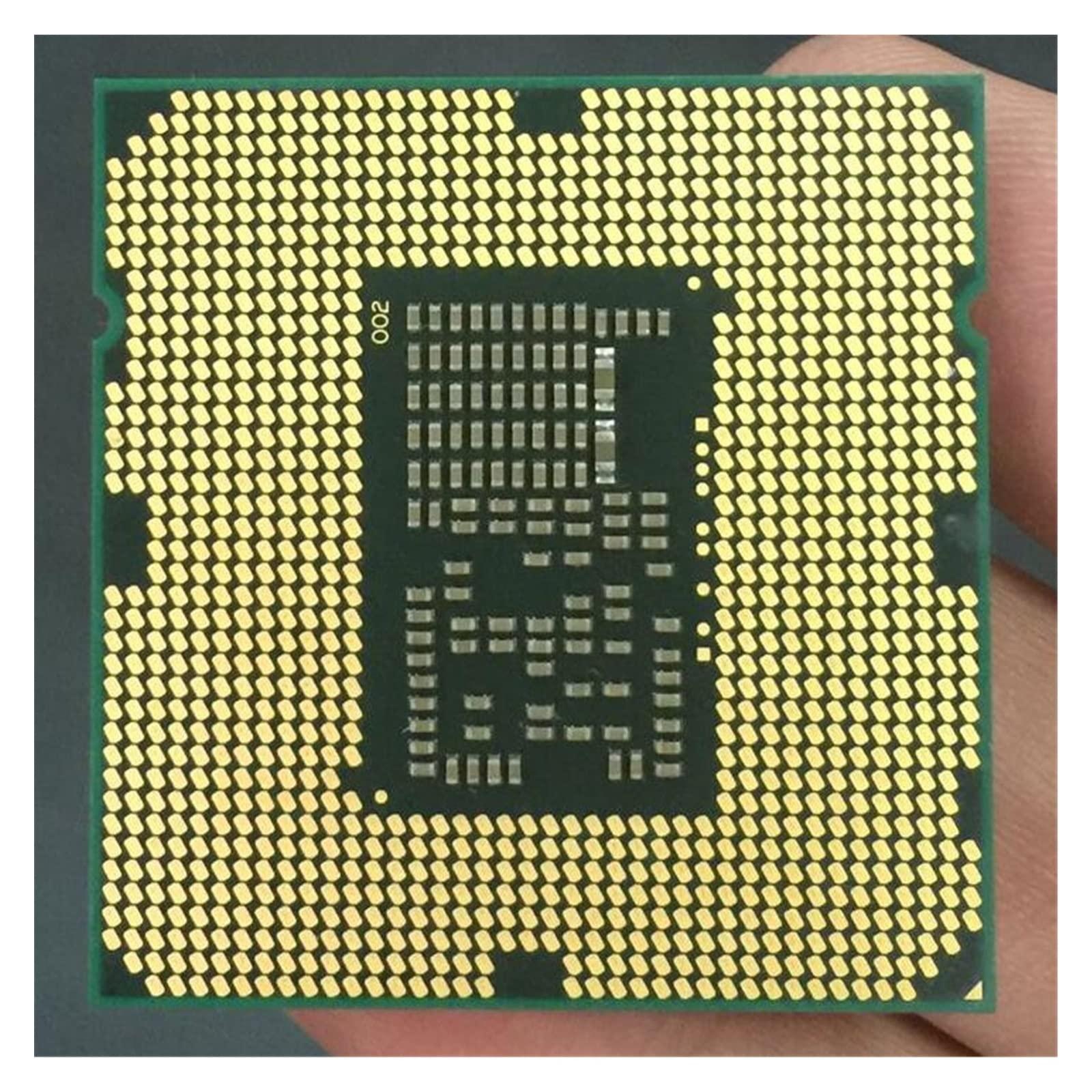 EWKYLSEM CPU c I3-530 I3 530 Processor (4M Cache, 2.93 GHz) CPU LGA 1156 2 Working Properly Desktop Processor