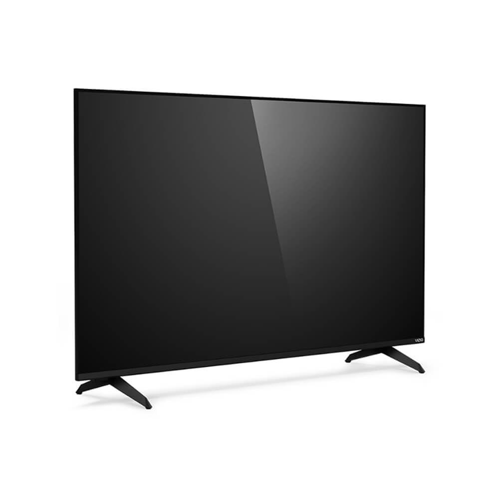 VIZIO VIZIO 50 Inch 4K UHD Smart TV with Dolby Vision HDR HDR10+ HLG, Full Array LED, Bluetooth Capable, DTS Virtual X, HDMI VRR, V-Gaming Engine and IQ Active (V4K50M-0807) (Renewed)