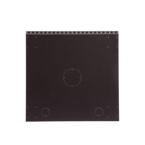 Kendall Howard Kendall Howard 22U LINIER Fixed Wall Mount Cabinet - Vented Door