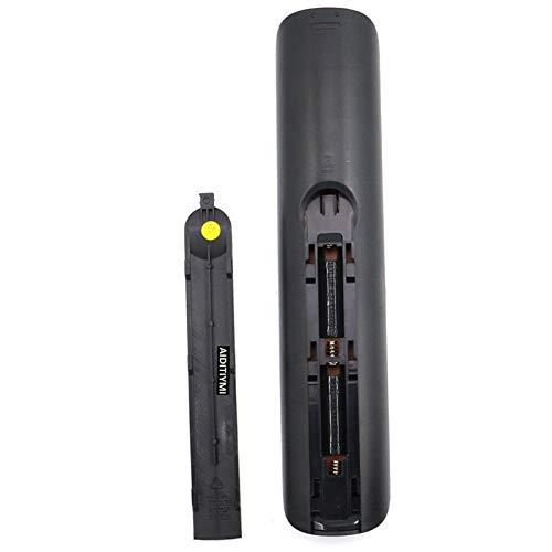 AIDITIYMI BN59-01179A Replace Remote Control fit for Samsung LCD LED Smart TV UN32H6350 Un48h6350 Un50h6300 Un50h6350 Un55h6300 Un55h6350 Un60h6300 Un40h6350 Un60h6350 Un65h6300 Un48h6300