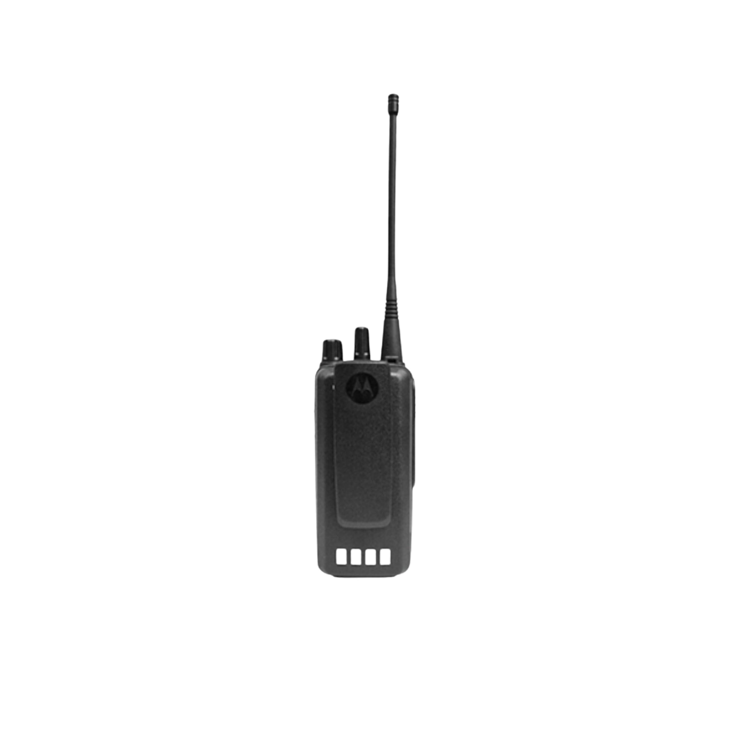 Motorola Solutions Motorola CP100d 403-480 MHz Analog Radio 16 Channel ***Requires Programming***