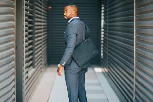 NOMATIC NOMATIC Tech Case: Laptop Protective Case for MacBook Air, iPad Pro, Chromebook Notebook Computer and Chargers, Water Resistance Laptop Computer Bag