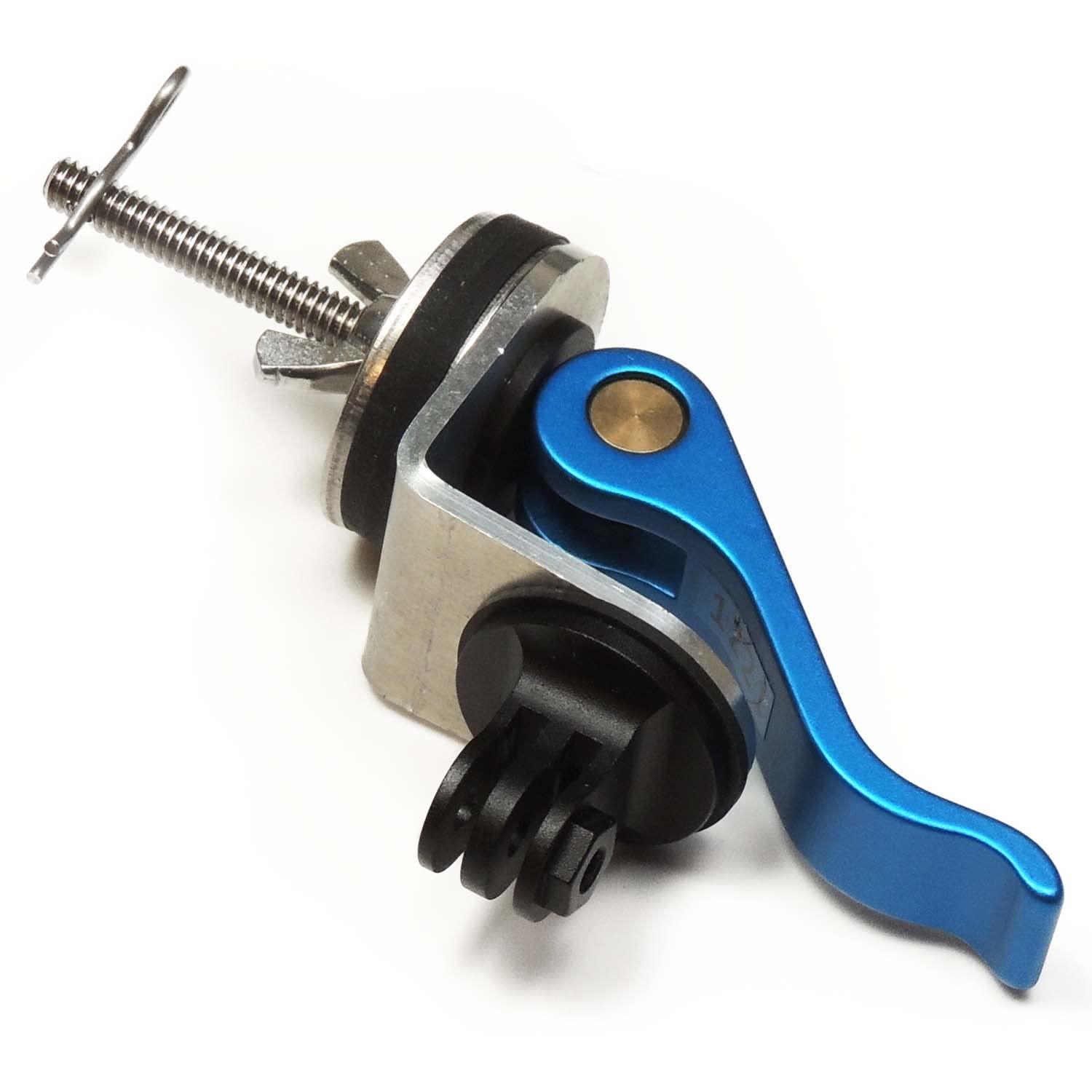 MyPilotPro MyPilotPro Airplane Mount for GoPro